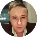 Константин Кислицын