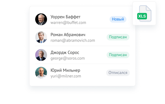 Инвесторы