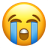 crying emoji