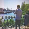 Дмитрий Шлыков
