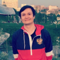 Максим Раевских