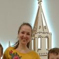 Роксана Усманова
