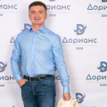 Сергей Луценко