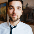 Владимир Конюх