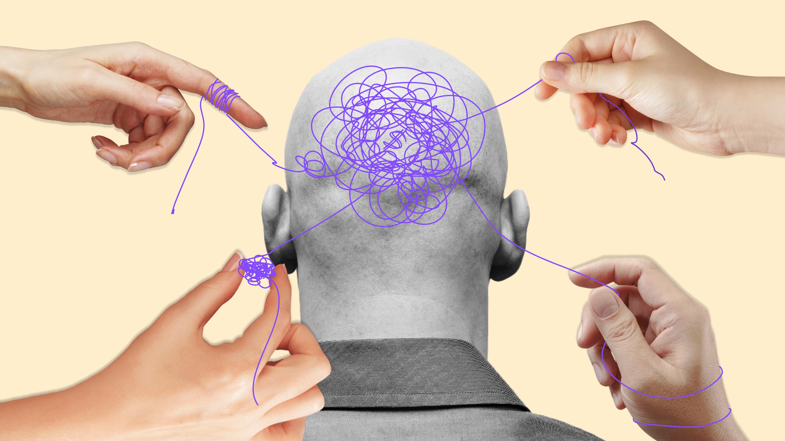 «У меня сегодня мастермайнд» или зачем бизнесмену чужие советы