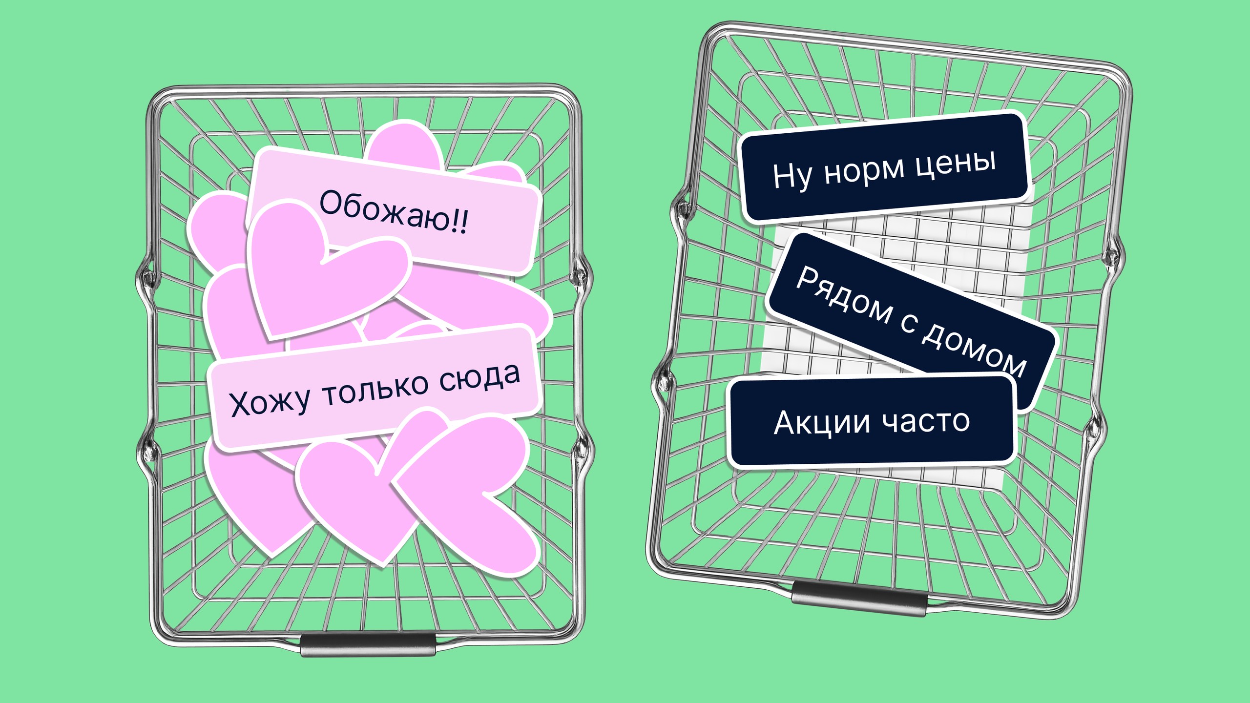 Лояльность клиентов: что о ней нужно знать бизнесу, чтобы быть в плюсе даже в кризис