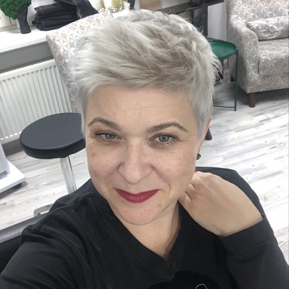 Татьяна Лазарева