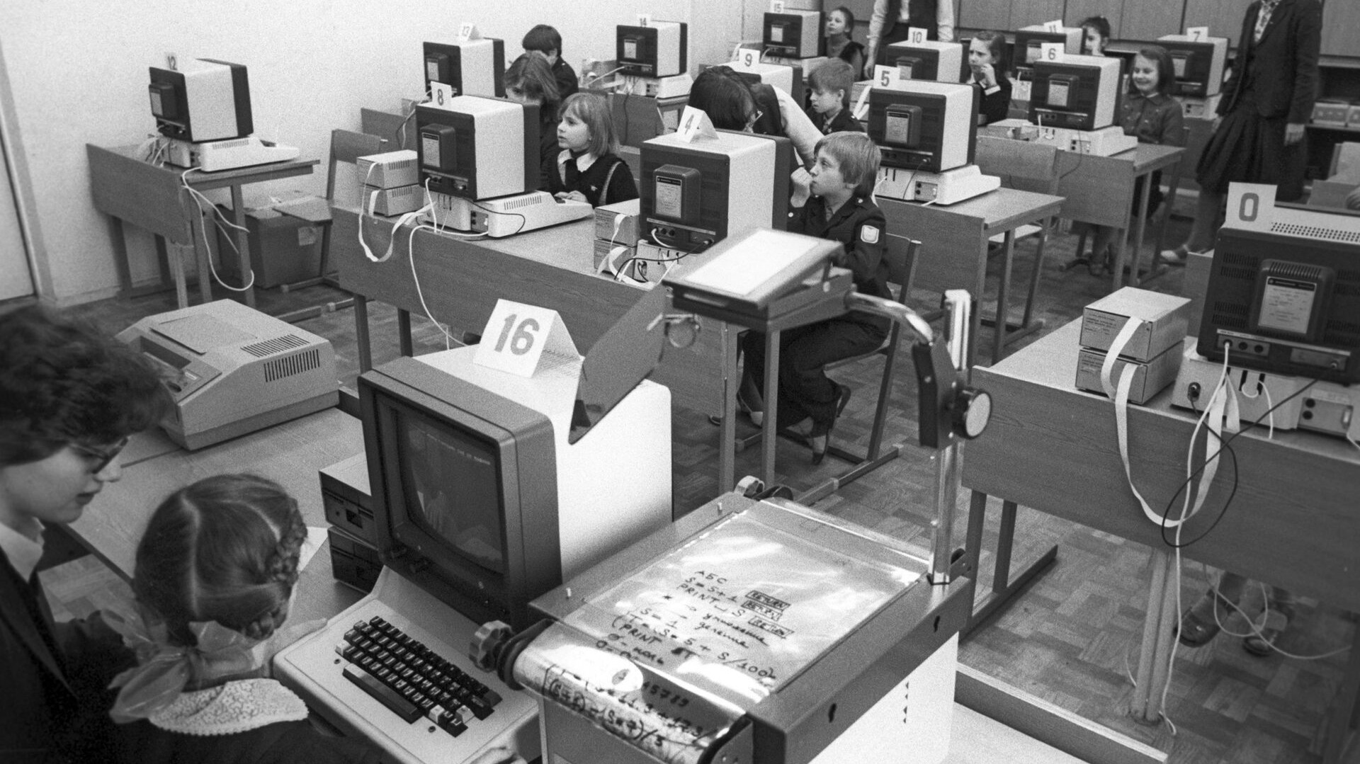 Как вести управленческий учет, если у вас франшиза школы программирования