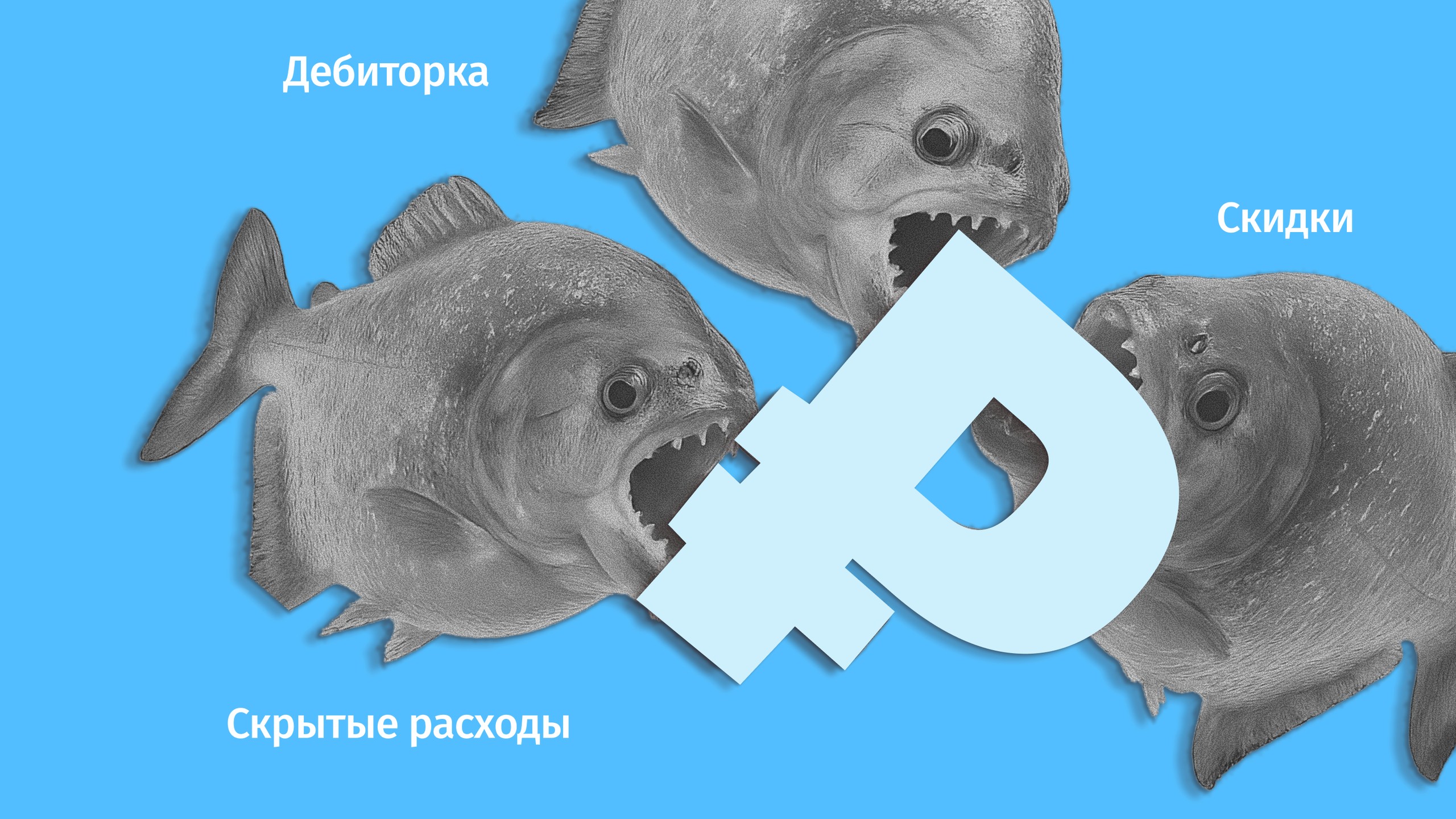 8 причин, почему бизнес не выходит в плюс