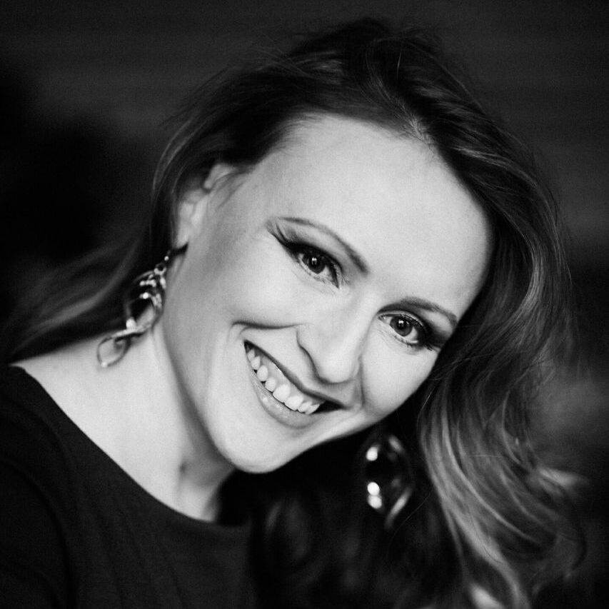 Екатерина Никитина