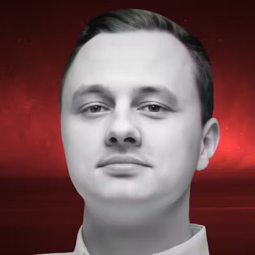 Дмитрий Бардыш