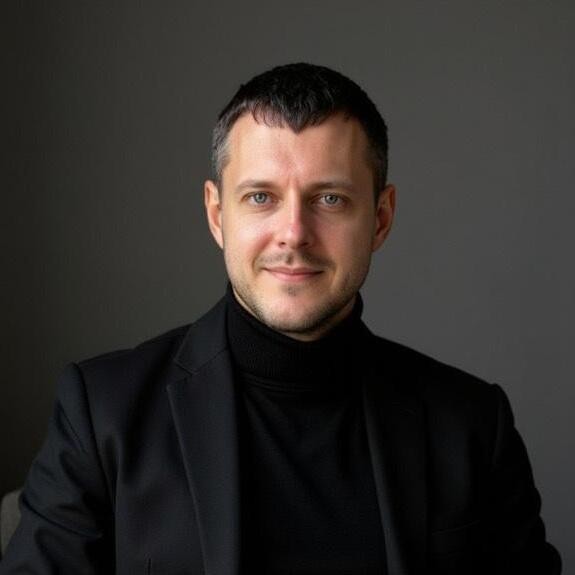 Сергей Селиванов