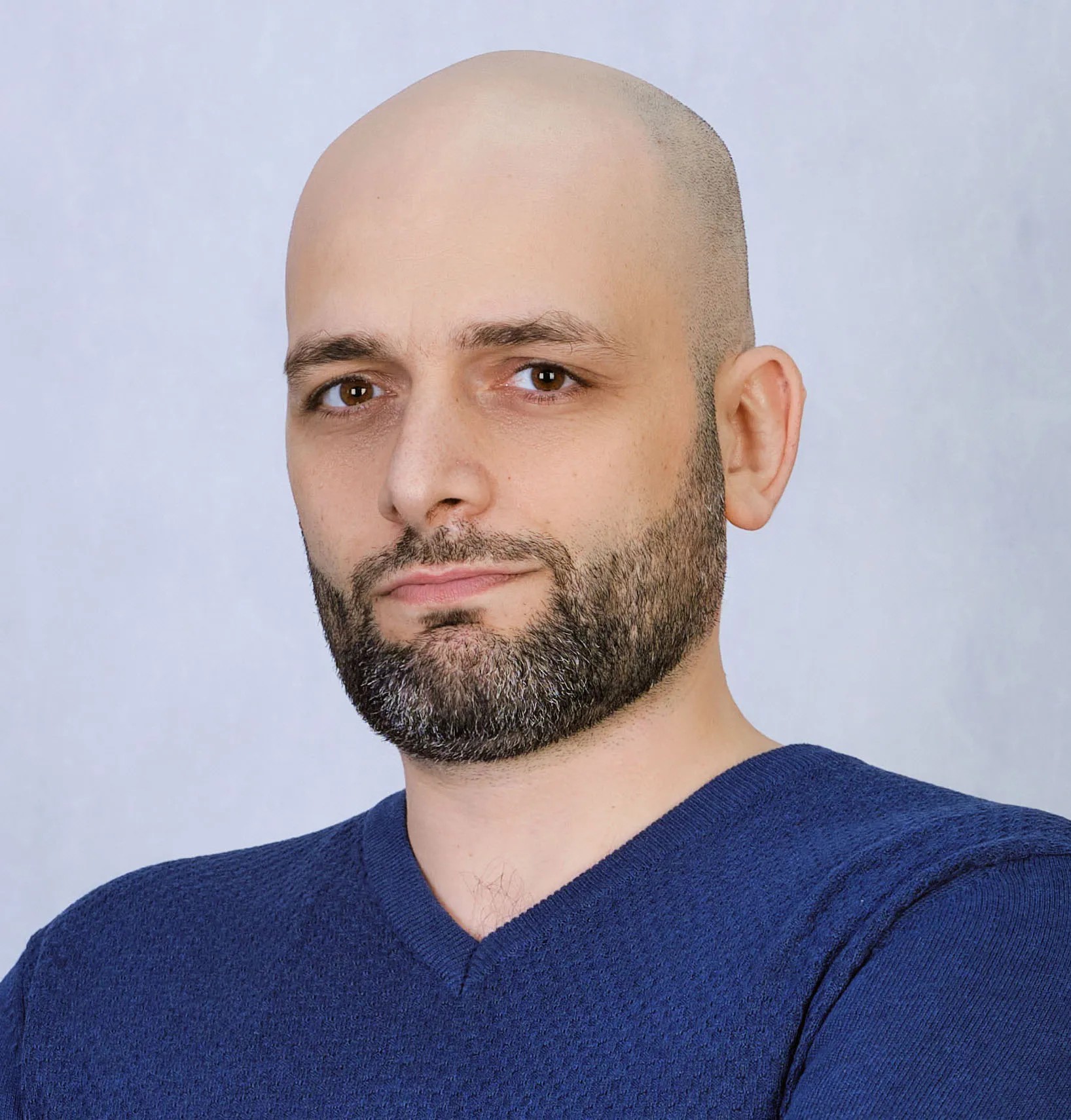 Грант Сиреканян