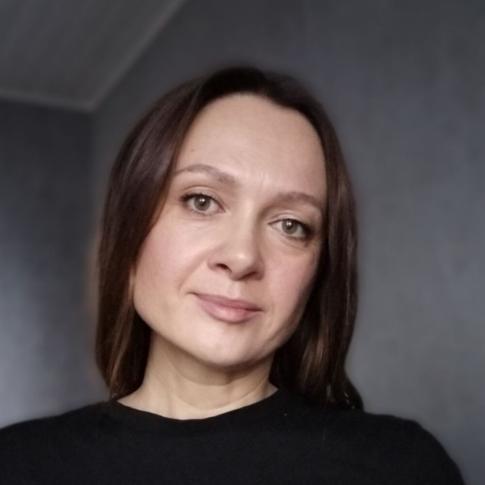 Алла Потехина