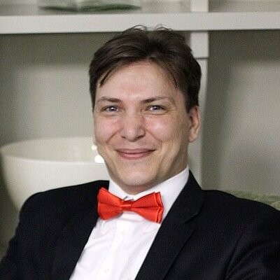 Алексей Медведев