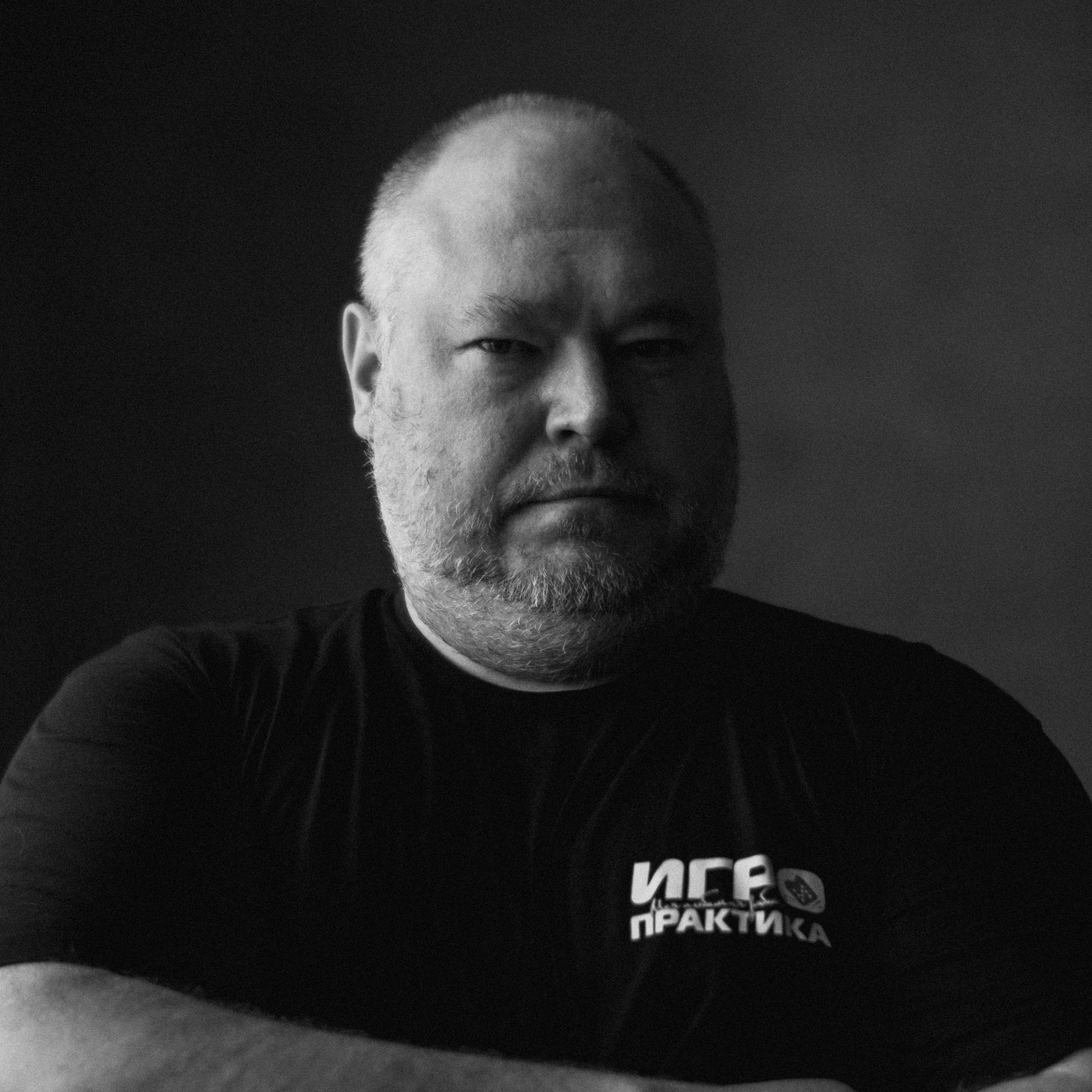 Константин Владимиров