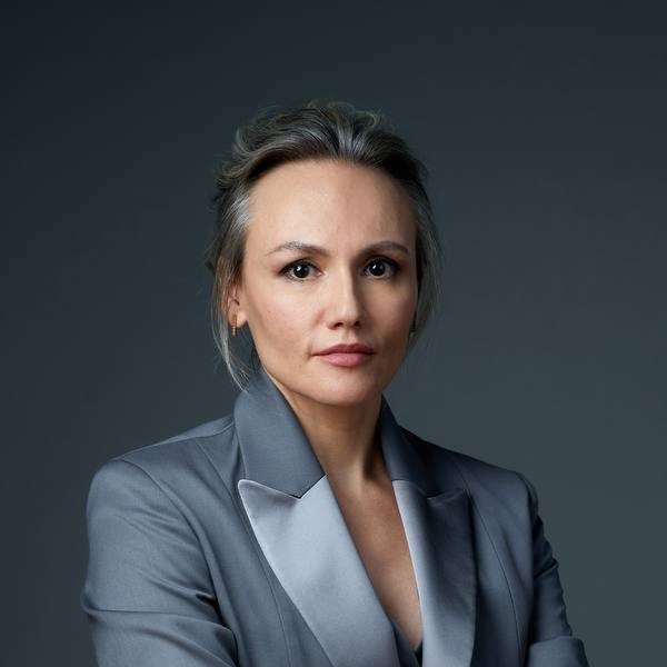 Татьяна Винницкая