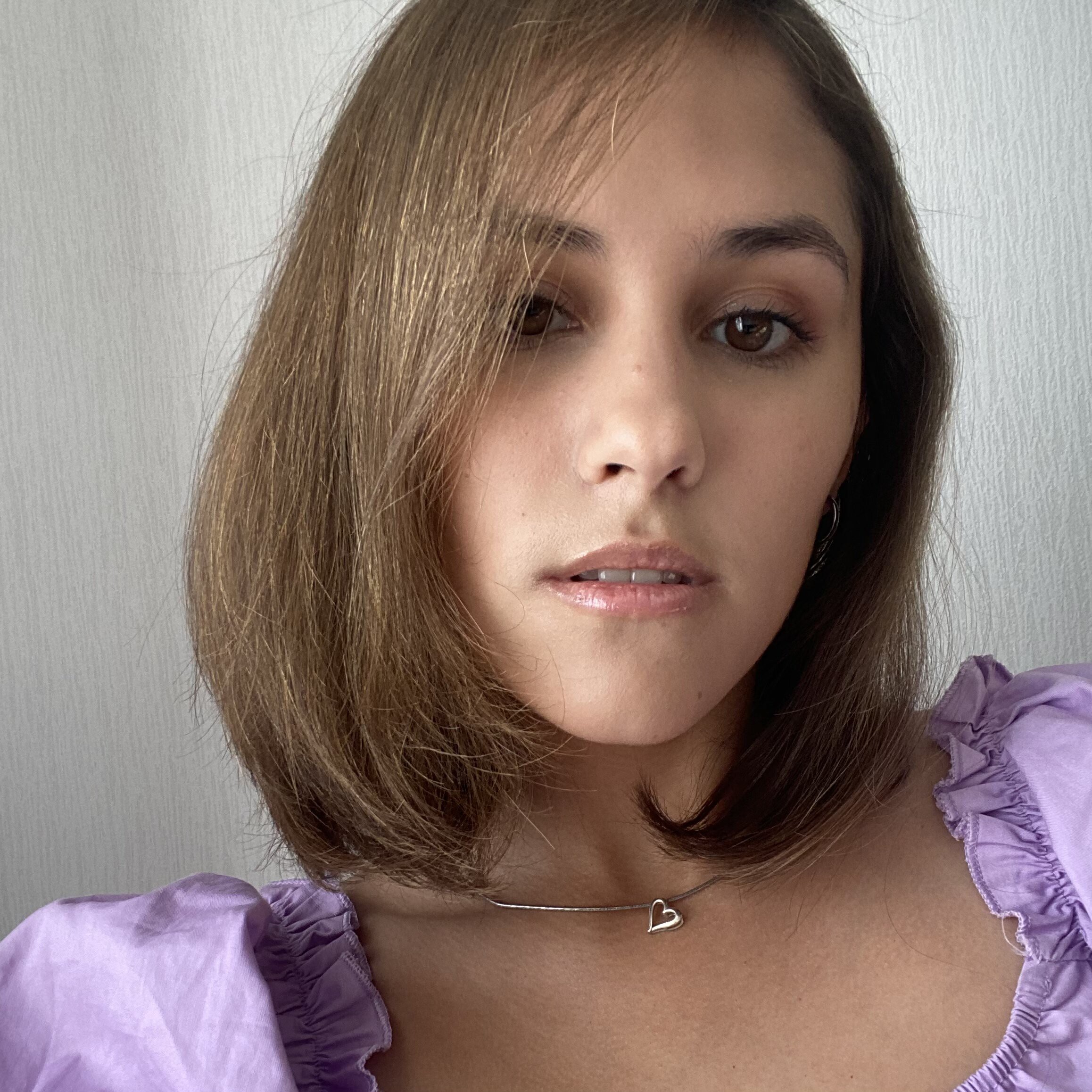 Инна Колмогорова