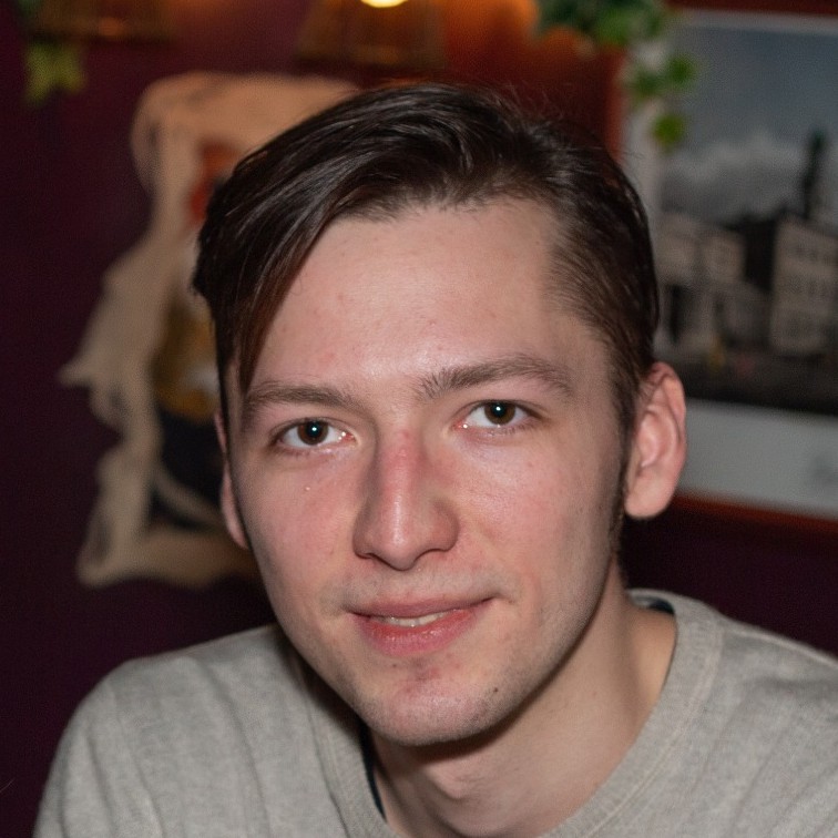 Иван Илюхин