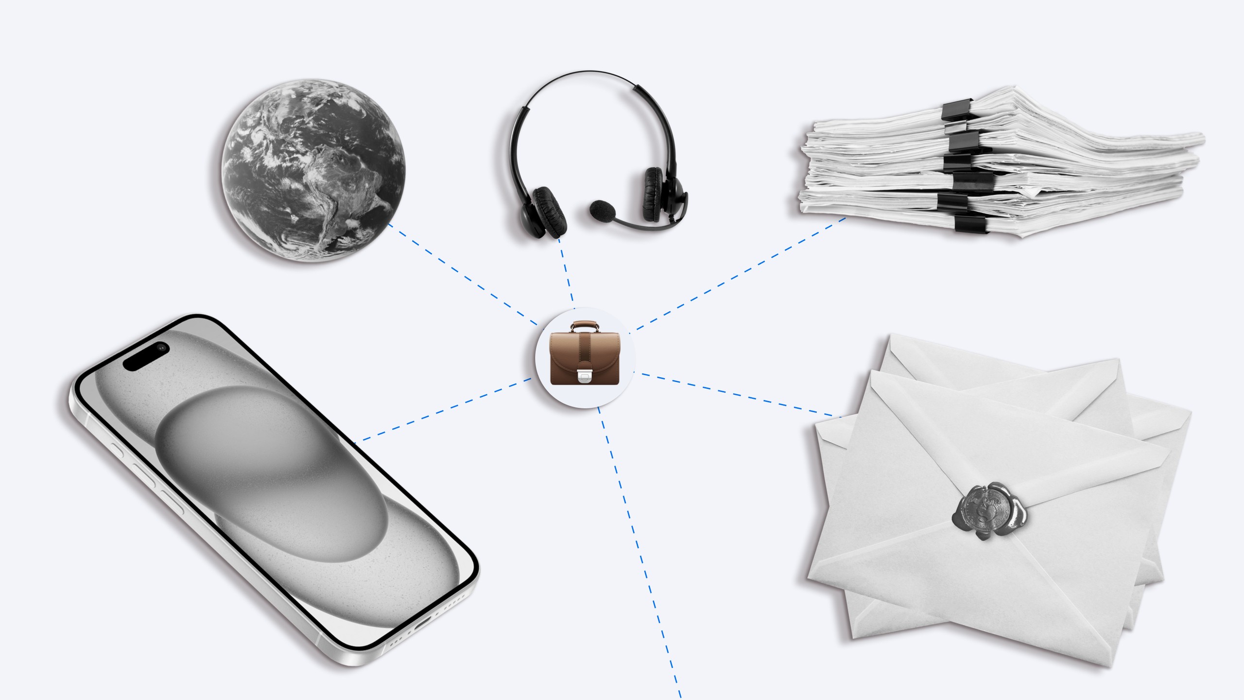 Омниканальность: зачем она бизнесу и как ее внедрить