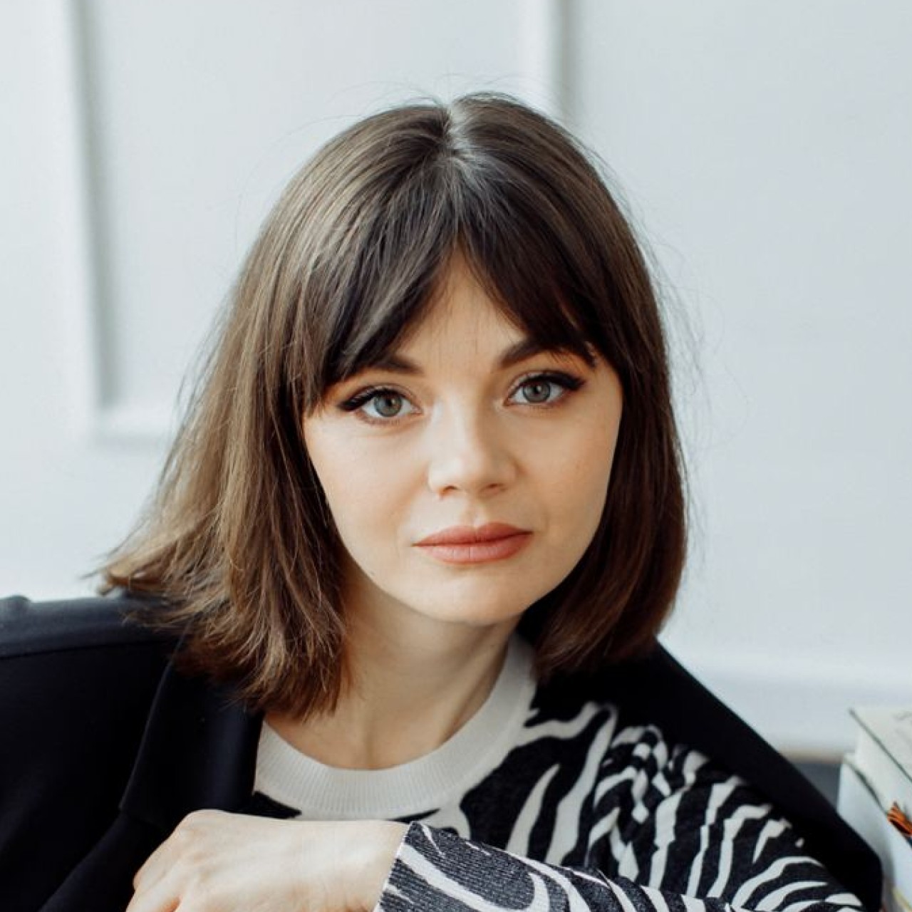 Дарья Зимина