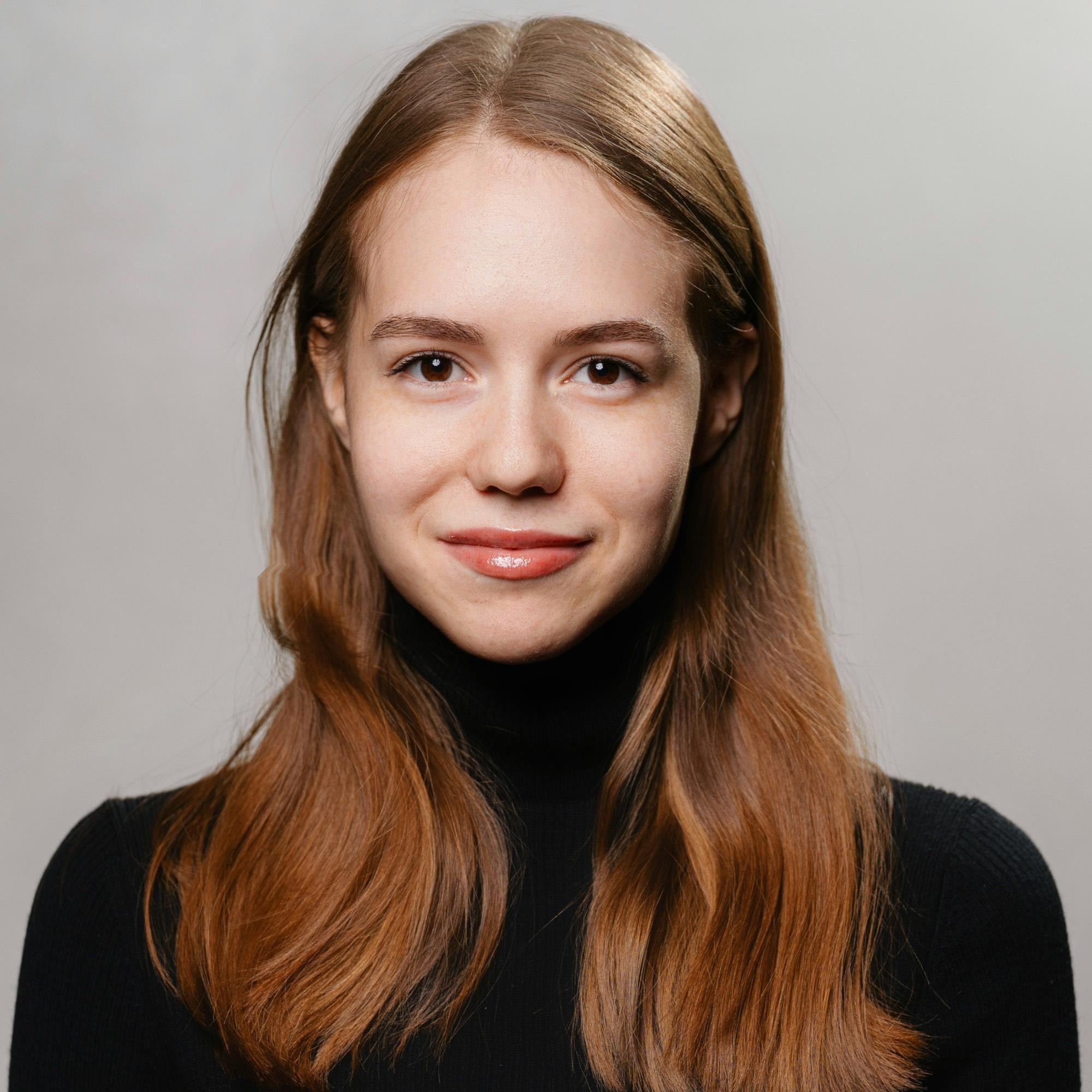Марина Громченко