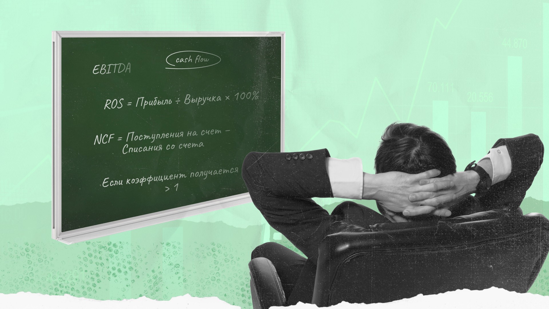 Какие финансовые показатели нужно отслеживать собственнику