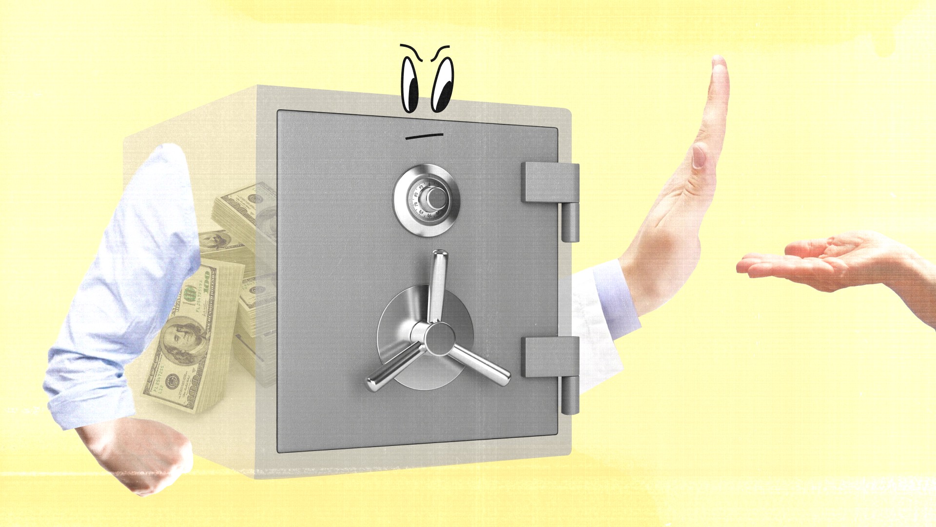 Почему бизнесу не дают кредит и как с этим бороться