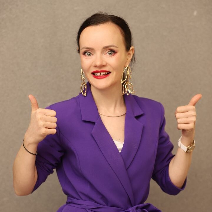 Татьяна Акимова