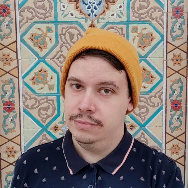 Дмитрий Фурье